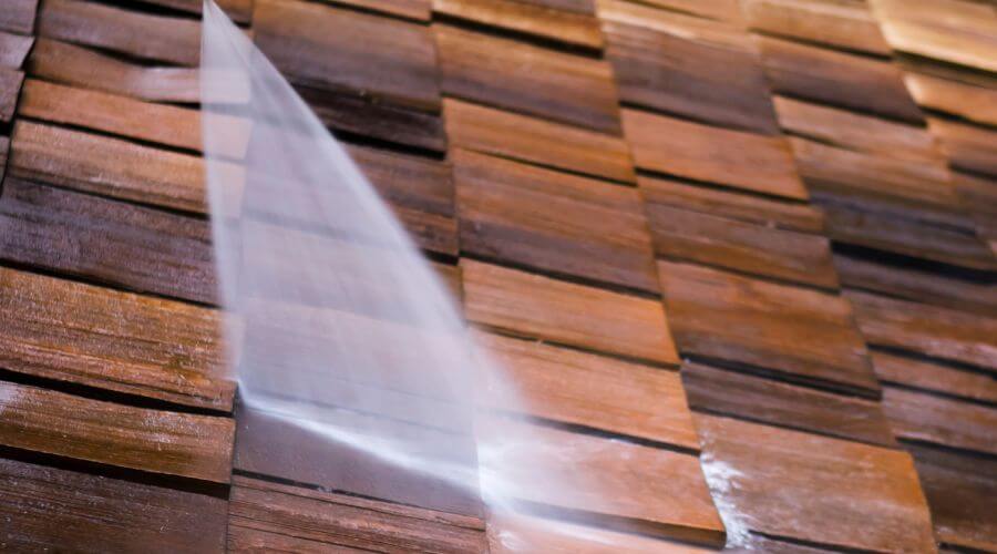 Shingle Roofing in Moundville, AL